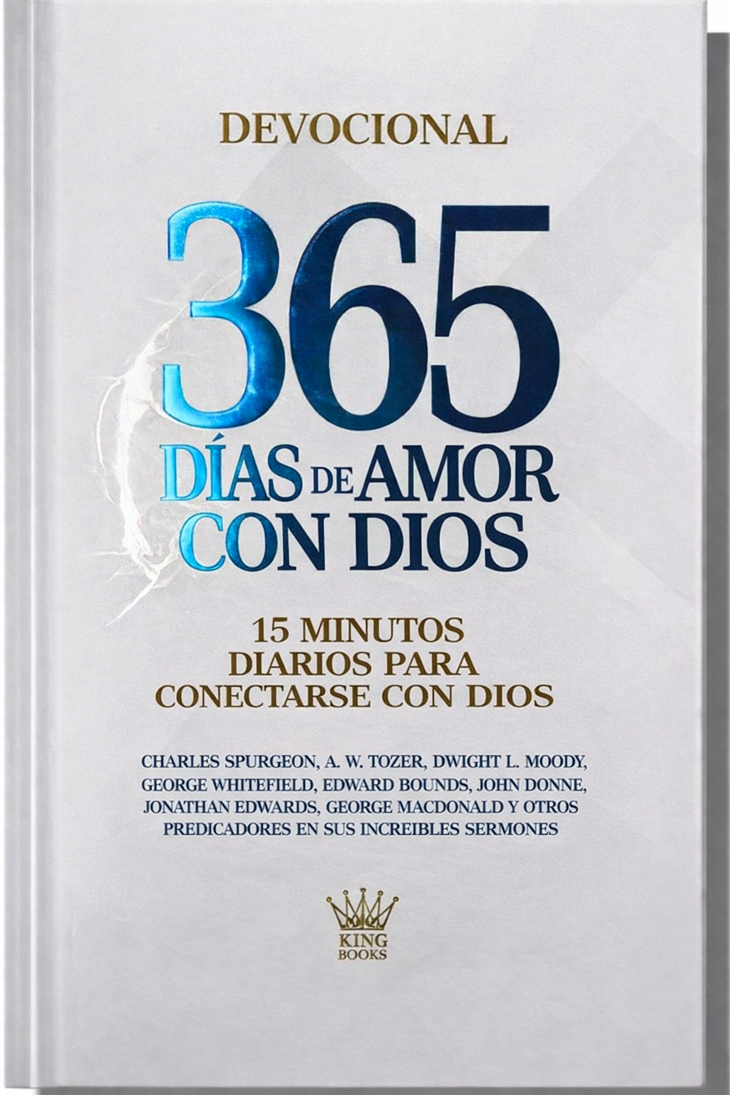 365 Días de Amor con Dios